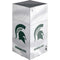 Michigan State University White Jersey XBox Series X Digital Edition Console Skin
